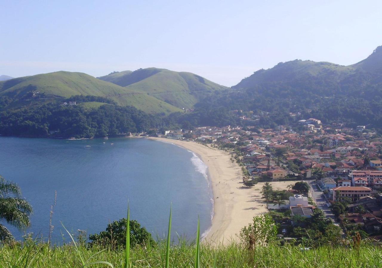 Casa Inteira De Praia Em Condominio Ate 15 Pessoas Em Angra Dos Reis - Precos Promocionais A Partir De 3 Diarias Zewnętrze zdjęcie